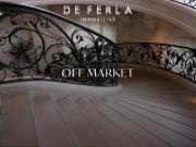 Appartement 4 pièces 135 m²