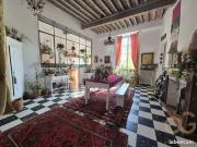 Appartement 5 pièces 135 m²