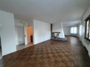 Appartement 4 pièces 135 m²