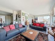 Appartement 4 pièces 135 m²