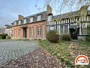 Appartement 4 pièces 135 m²