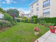 Appartement 4 pièces 135 m²