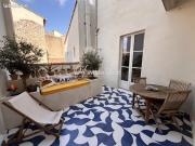 Appartement 4 pièces 135 m²