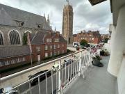 Appartement 4 pièces 135 m²