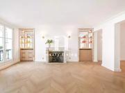 Appartement 4 pièces 135 m²