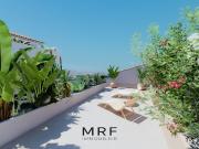 Appartement 4 pièces 135 m²