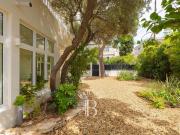 Appartement 4 pièces 135 m²