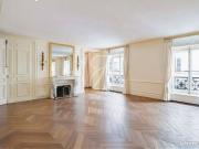 Appartement 4 pièces 135 m²