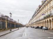 Appartement 4 pièces 135 m²