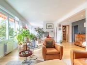 Appartement 4 pièces 135 m²