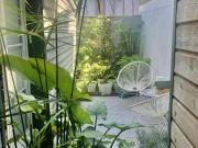 Appartement 4 pièces 135 m²