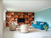 Appartement 5 pièces 135 m²