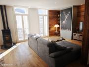 Appartement 4 pièces 135 m²