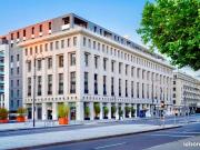 Appartement 4 pièces 135 m²