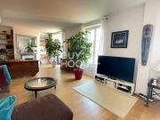Appartement 4 pièces 135 m²