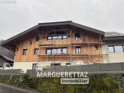 Appartement 4 pièces 135 m²