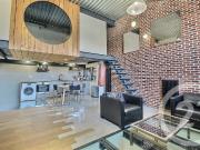 Appartement 4 pièces 136 m²