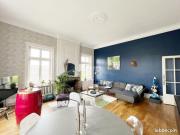 Appartement 4 pièces 136 m²