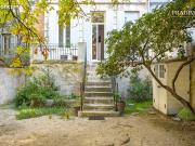 Appartement 4 pièces 136 m²