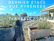 Appartement 4 pièces 132 m²