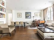 Appartement 4 pièces 136 m²