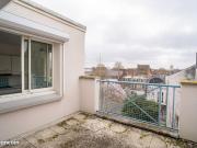 Appartement 4 pièces 136 m²
