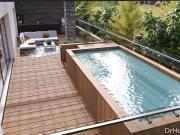 Appartement 4 pièces 136 m²