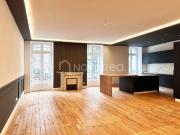 Appartement 4 pièces 136 m²