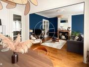 Appartement 4 pièces 136 m²