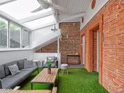 Appartement 4 pièces 136 m²