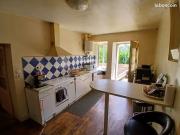 Appartement 4 pièces 136 m²