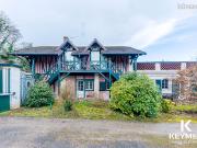 Appartement 4 pièces 137 m²