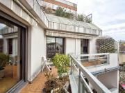 Appartement 4 pièces 137 m²