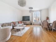 Appartement 4 pièces 137 m²