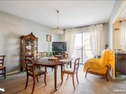 Appartement 4 pièces 137 m²