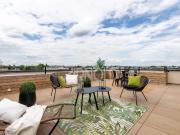 Appartement 4 pièces 137 m²