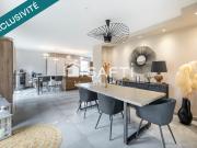 Appartement 4 pièces 137 m²