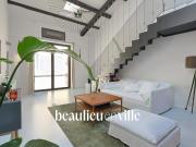 Appartement 4 pièces 137 m²