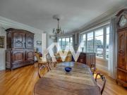 Appartement 4 pièces 137 m²