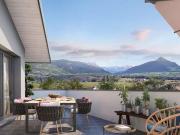 Appartement 4 Pieces 138 m2 vetraz monthoux