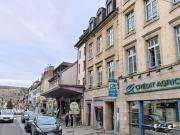 Appartement 4 pièces 138 m²