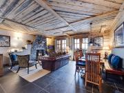 Appartement 4 pièces 138 m²