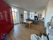 Appartement 4 pièces 138 m²