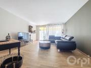 Appartement 4 pièces 138 m²