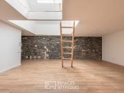 Appartement 4 pièces 138 m²