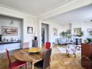 Appartement 4 pièces 138 m²