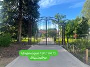 Appartement 4 pièces 138 m²