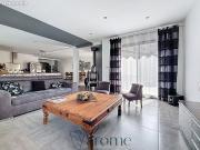 Appartement 4 pièces 138 m²