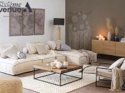 Appartement 4 pièces 138 m²