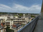 Appartement 4 pièces 138 m²